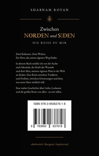 Zwischen Norden und Süden