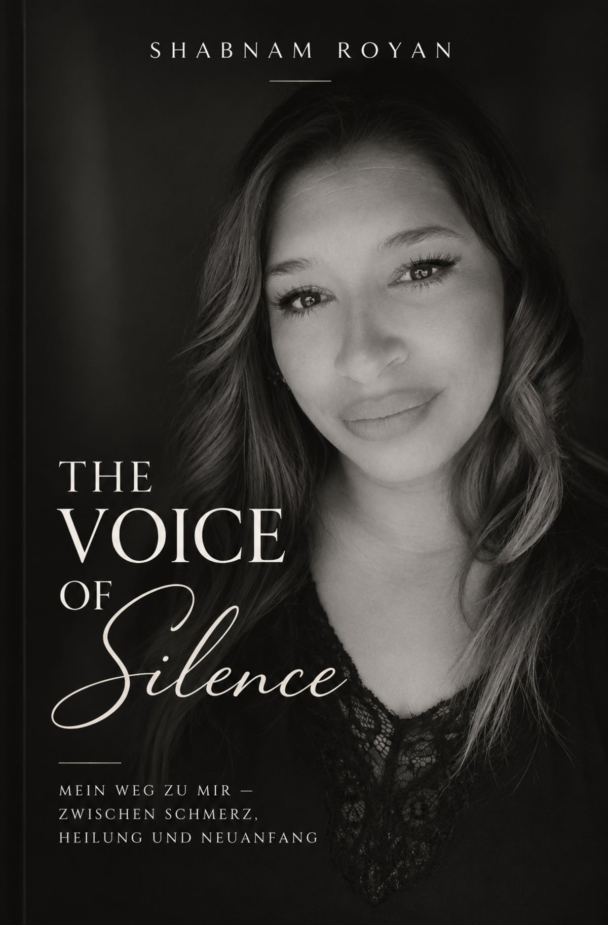 The Voice of Silence